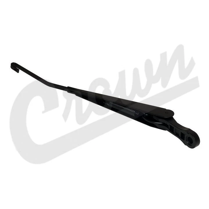 Jeep Wrangler Wiper Arm fits left or right side Crown 68002389AA - Image 1 of 1