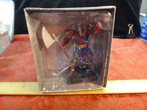 Marvel Terrax Figure - Eaglemoss - Free S&H USA - Picture 1 of 4