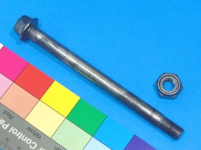 1974-1983 Yamaha XS650 REAR motor engine Mount Bolt 1976 1977 1978 79 1980 1982 - Image 1 of 4