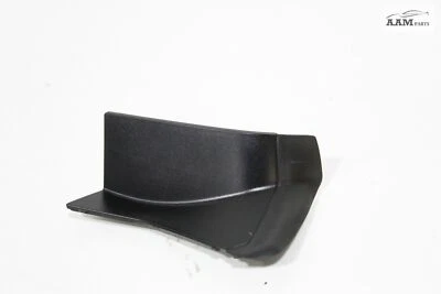 AUDI A5 QUATTRO 2018-2019 LUZ TRASERA DERECHA EXTERIOR LUZ TRASERA CUBIERTA MOLDURA OEM Foto 1 de 4