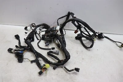 Arnés de cables del motor principal Suzuki Boulevard C109r Vlr1800 2008-2009 36610-22H30 Foto 1 de 4