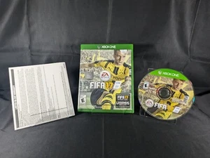 XONE -- Fifa 2017 (Microsoft Xbox One) - Picture 1 of 5