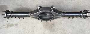 ford 9 inch housing & 31 spline axles suit Ford Cortina, TD,TE - Picture 1 of 4