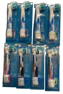 8 x Oral-B Kids Frozen II Aufsteckbürsten - Bild 1 von 1