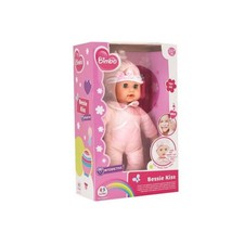 cicciobello manda baci