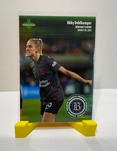 2023-24 Parkside Pronto NWSL WEEK 17 (Choose your cards) 109-115 /335 - Picture 1 of 21