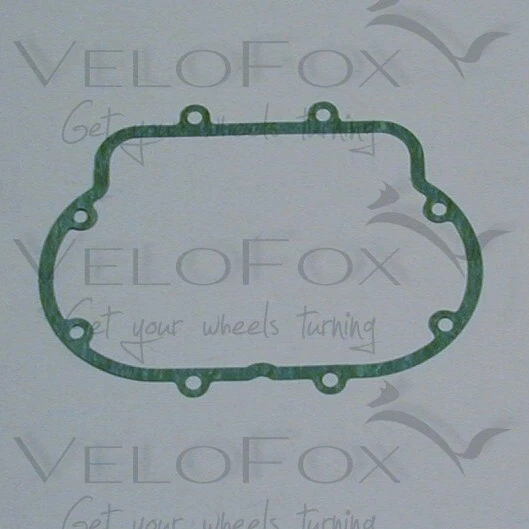 Junta de cubierta de válvula Athena para Moto Guzzi T3 850 1975-1979 Foto 1 de 1