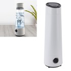 6L Auto Power Off Quiet Humidifier Top Fill Smart Cool Mist Humidifier EU Plug
