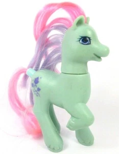 My Little Pony G2 Magic Motion Ivy II (Europe) Hasbro 2000 Rare - Imagen 1 de 3