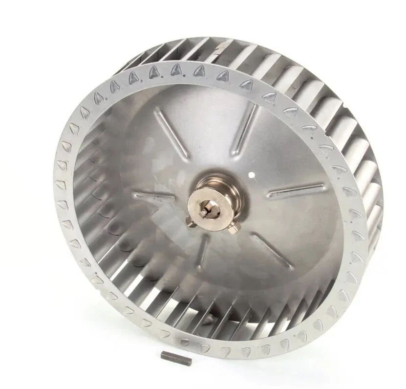 Blodgett 5001 Replacement Blower Wheel Assembly - Free Shipping!