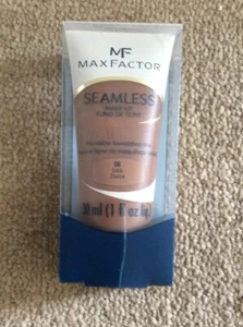 Max Factor Liquid Make Up - Sable - Picture 1 of 3