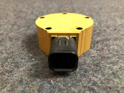 Solenoide bomba diésel CAT 380-0810 OEM C9.3 C7.3 TH31-C9T y TH31-E61 Foto 1 de 4