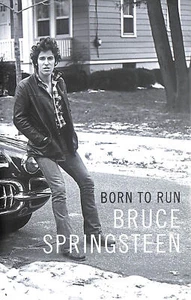 Born to Run by Springsteen, Bruce - Bild 1 von 1
