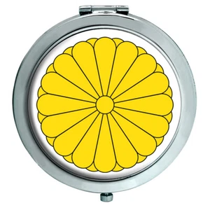 Japan Compact Mirror - Picture 1 of 5