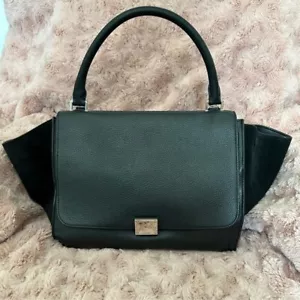 Celine Trapez 2 Wege Tasche - Bild 1 von 16