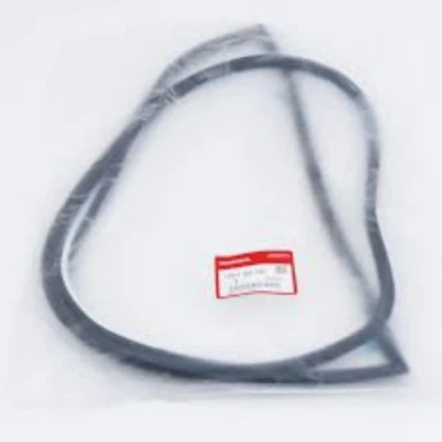 Genuine Honda OEM Strip Rubber Molding QUARTER MOLDING Right 73810-SR3-000 Foto 1 de 3