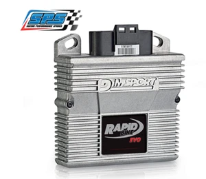 Suzuki GSX-R600 2006-2007 Rapid Bike EVO Plug & Play Modul - Bild 1 von 6