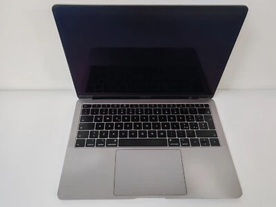 APPLE MACBOOK AIR 2019 RETINA 13,3" INTEL CORE i5-8210Y 16GB RAM 256GB SSD - Immagine 1 di 4