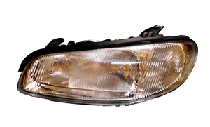 Hauptscheinwerfer links Opel Omega B Hella 1LG 006 920-231 - Bild 1 von 10