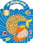 My Mermaid Bag by Make Believe Ideas (English) Paperback Book