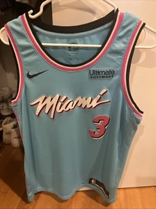 Miami Heat Jersey - Picture 1 of 2