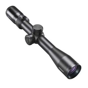 BUSHNELL Elite 4500 2.5-10x40 Multi-X Reticle Riflescope (REL2104BS3) - Picture 1 of 6