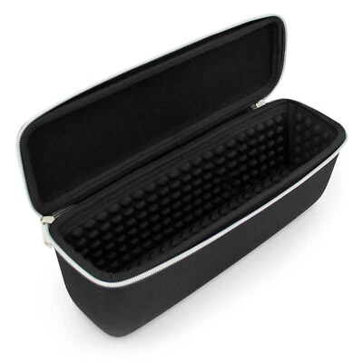 CM Travel Case fits Zoom M2 MicTrak Microphone or Zoom M4 MicTrak - Case Only - Image 1 of 4