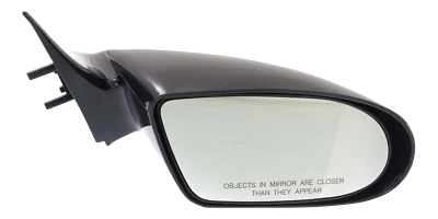  Espejo retrovisor lateral pasajero para Geo Metro 1989-1994 Foto 1 de 4