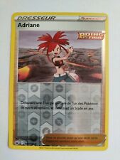 Carte Pokémon - Adriana 139/198 reverse - règne de Glace EB06
