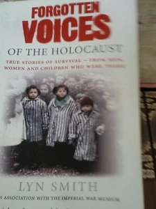 FORGOTTON VOICES OF THE HOLOCAUST - Bild 1 von 6