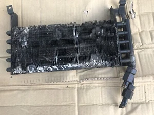 John Deere 755 855 955 Transmission Cooler - Picture 1 of 3