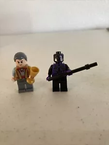 LEGO Marvel Großmeister Sakariaan Guard Minifigur 76088 Lot von Thor Ragnok - Bild 1 von 2