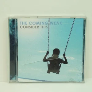 Consider This Ep - Music CD - Coming Weak - 2008 - The Coming Weak - Bild 1 von 5
