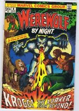 Werewolf by Night (Lobisomem)