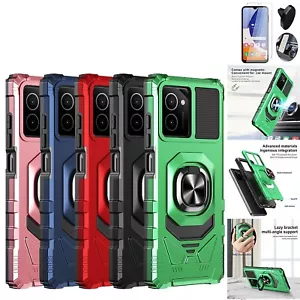 Durable Shock-Absorbing Phone Case for Nokia HMD Vibe ( N159V / TA1590 ) - Picture 1 of 24
