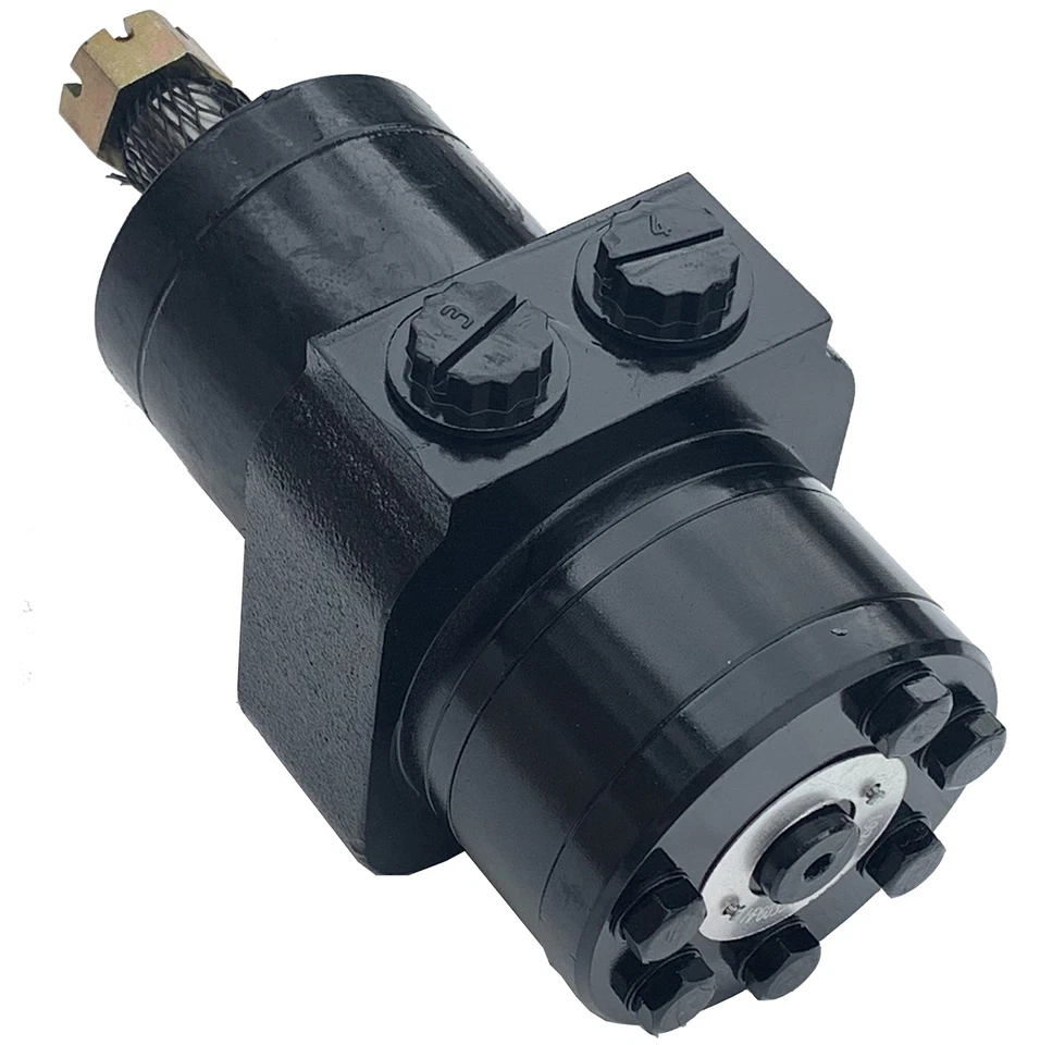 Motor de rueda para Hydro Gear HGM12P7172 00882300 Everride 04915500 5023091SM Foto 1 de 4