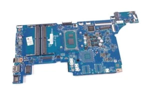 New Genuine HP 15-DW3005WM 15-DW3012CA 15-DW3015CL Intel i5-1135G7 Motherboard - Picture 1 of 1