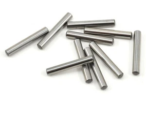 Serpent 2.5x17mm Pin (10) [SER110212] - Picture 1 of 2