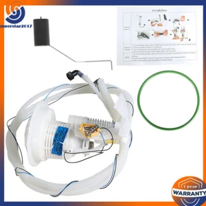 Filtro de combustible para MERCEDES BENZ R350 R500 2006 2007 2008 2009 2010 2011 blanco - Imagen 1 de 24