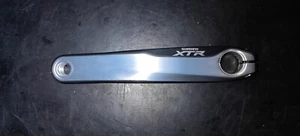 Shimano XTR FC-M985 linker Kurbelarm 175 mm NEU Kurbel nur links NOS - Bild 1 von 3
