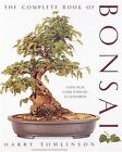 The Complete Book of Bonsai (Hardback or Cased Book)