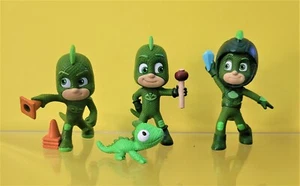 Figuras juguetes PJ Masks - Imagen 1 de 2