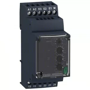 Schneider Electric RM35JA32MR Current Monitoring Relay - Picture 1 of 5