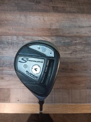 Adams Golf Speedline Ti Super Fairway 41.5" Golf 14.5° Wood RH / 6A-WD32 - Image 1 of 4