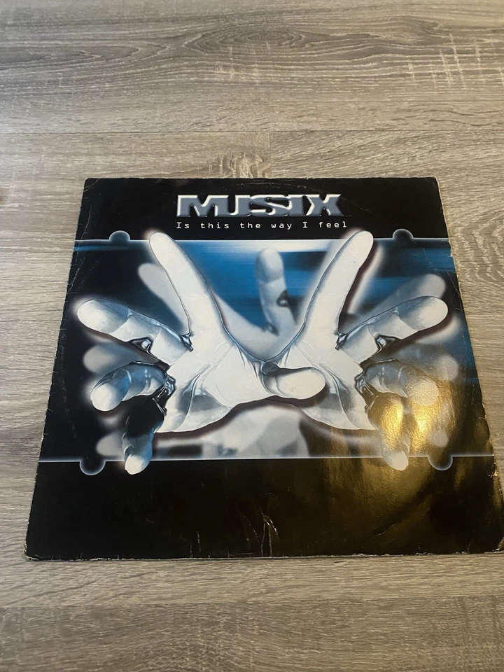 vinyl records - Image 1 of 4