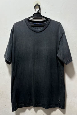 路易威登 LV Inside Out Staples Edition 洗棉衬衫 XL — 第 1/4 张图片