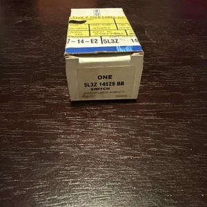 Genuine Ford 2004-2008 F-150 Mark LT F-150 Heritage Window Switch 5L3Z-14529-BB - Picture 1 of 12