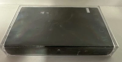 MC Ren The Villain in Black 1996 NWA Ruthless cassette tape rap Eazy E SEALED - Image 1 of 4