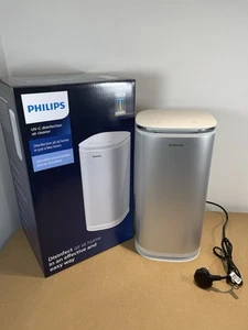 Phillips UV-C Air Disinfection Purifier Air Cleaner Home Use - Picture 1 of 4