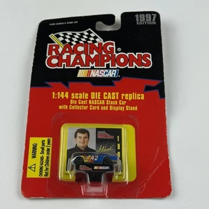 Racing Champions #42 Joe Nemechek 1:144 NASCAR NIB 1997 - Picture 1 of 3